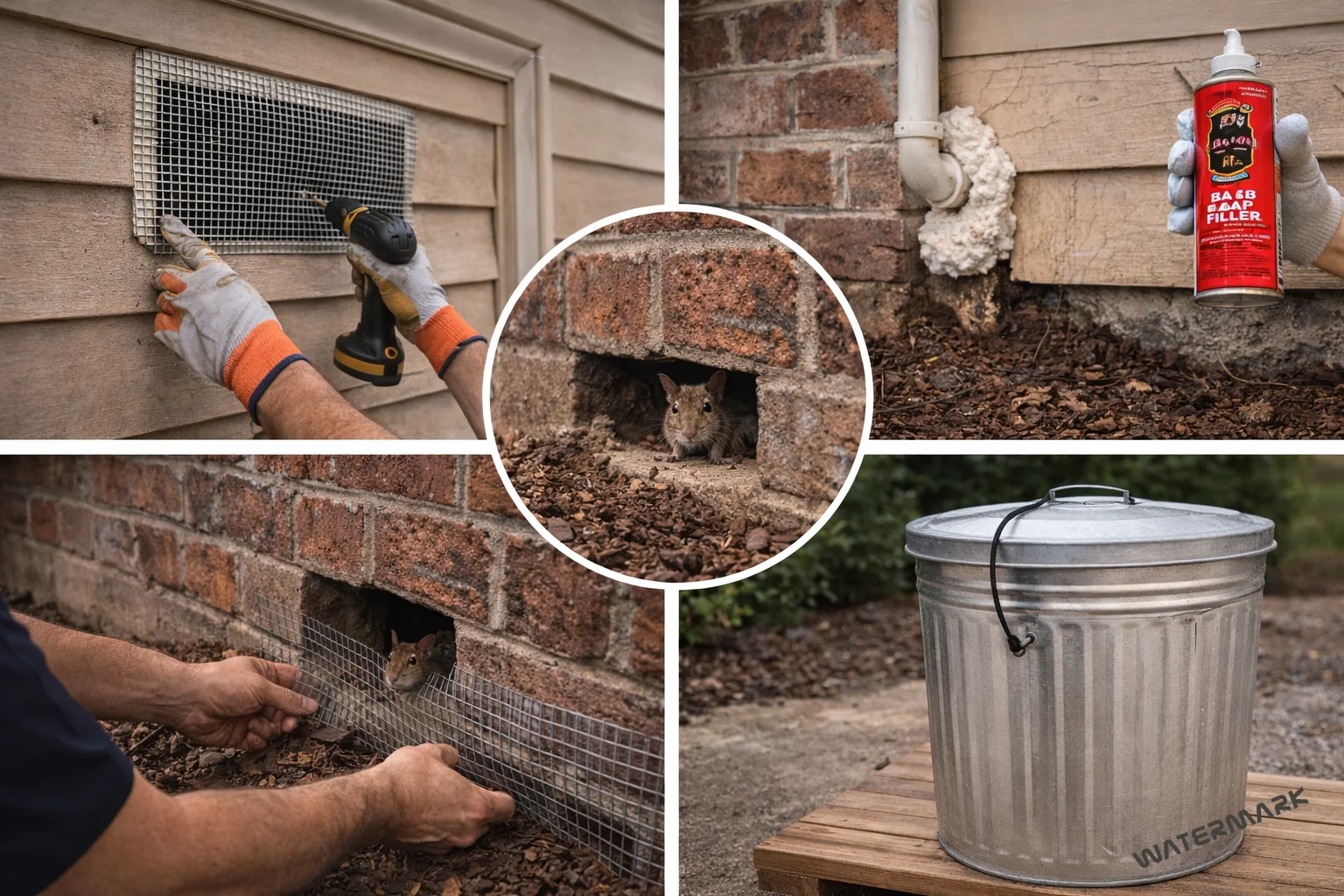 Comprehensive Rodent Prevention Tips for Homeowners